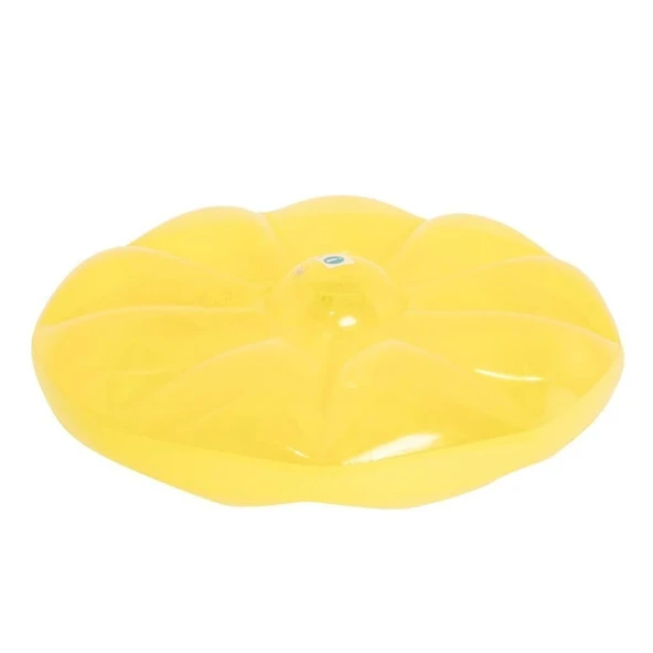 Limon Dilimi Ada Yatak 125 Cm - DG-FLP3 ürün görseli 1