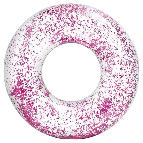İntex Simli Jumbo Simit 119 cm - 56274 - Resim 2