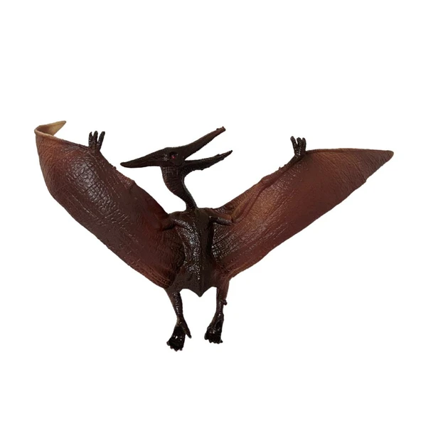 Pterosaur Dinazor 15 Cm - Q603-9 - Resim 2
