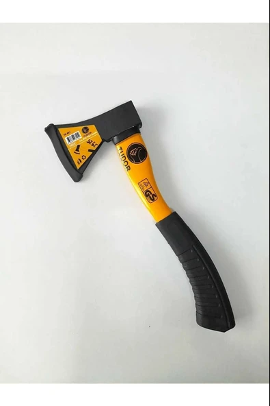 500 gr Çelik Balta 35cm ürün görseli 1