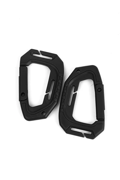 Tactical Molle Karabina 92 Kg - Resim 9