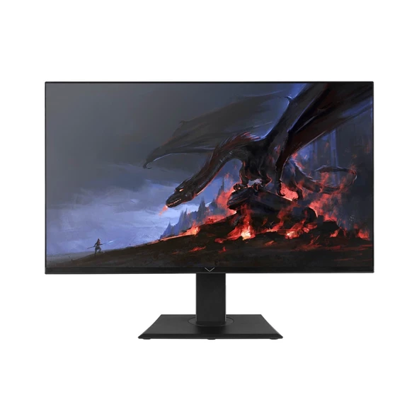 VESTEL 27 inç Dm 27F8165FG Full HD Gaming Monitör QLED Panel ile Yüksek Performans ürün görseli 1