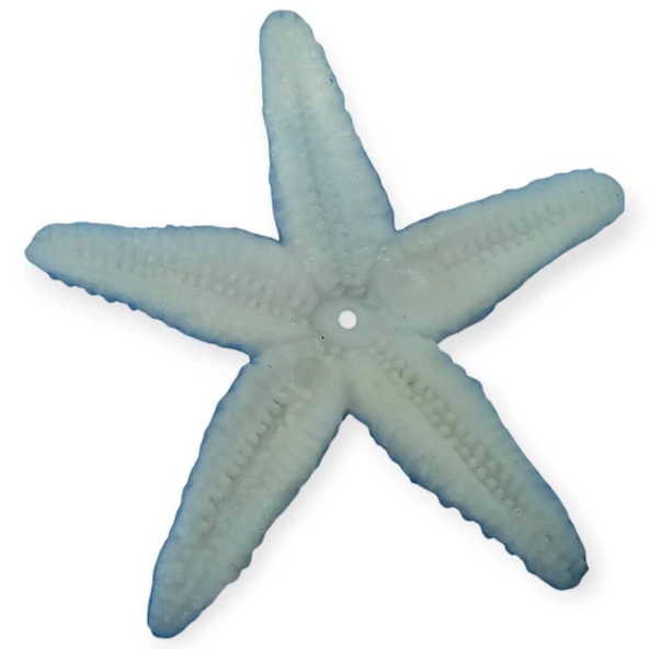 Hayvan Figürleri - Deniz Hayvanları 10 cm - Deniz Yıldızı ürün görseli 1
