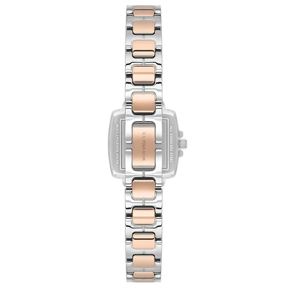 USPA2154-05 USPA SAAT - Resim 8