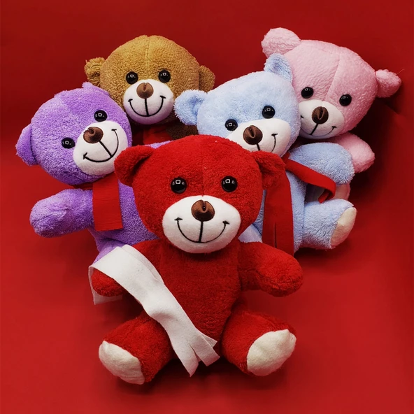 Peluş Ayıcık ürün görseli 1