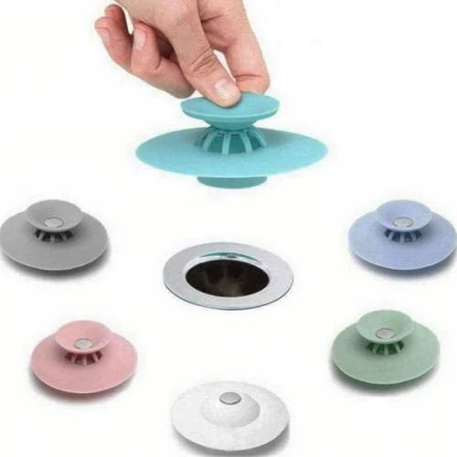 Lavabo Küvet Tıkacı ürün görseli 1
