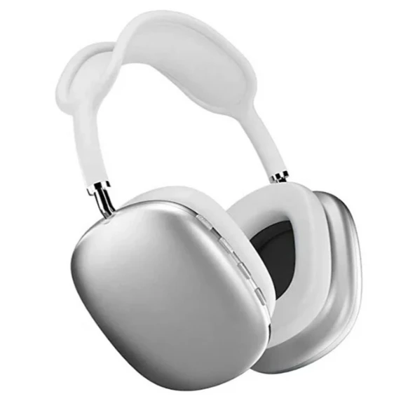 P9 Kablosuz Bluetooth Kulaklık - Resim 5