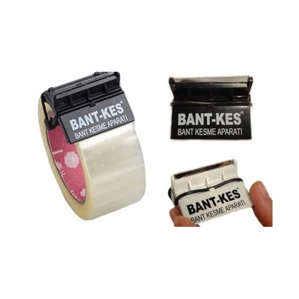 Pratik Bant-Kes Bant Kesme Aparatı ürün görseli 1