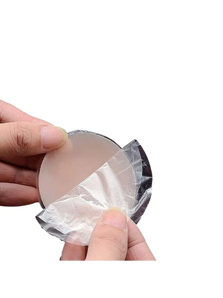 Göğüs Ucu Silikonu Nipple Silicone - Resim 2