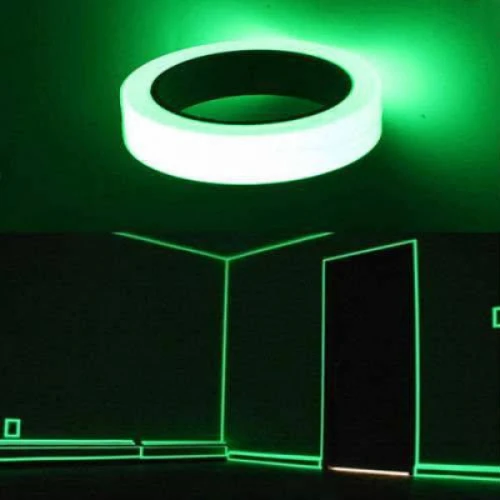 Fosforlu Bant 400 Cm. - Resim 2