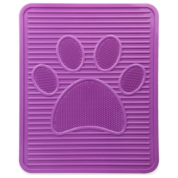 Mikopet Kedi Tuvalet Paspası - Resim 3