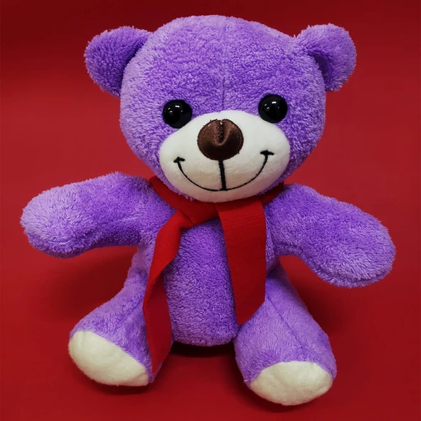 Oyuncak Peluş Ayı ürün görseli 1
