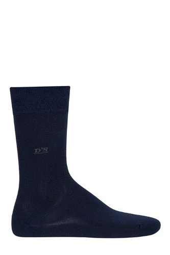 D'S Damat 600 Erkek Bambu Çorap - Resim 2