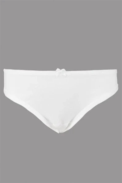 Çift Kaplan 400 Kız Çocuk Bikini ürün görseli 1