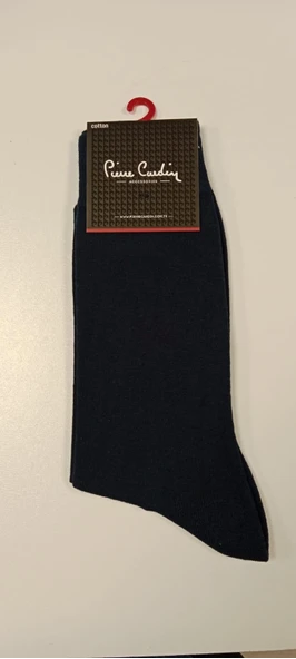 Pierre Cardin 300 Flat Erkek Çorap ürün görseli 1