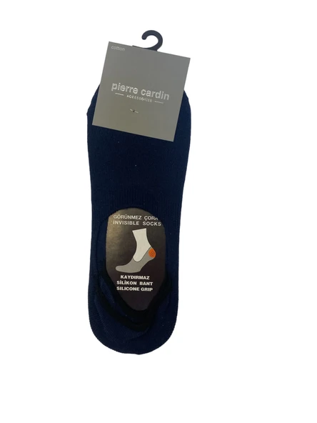 Pierre Cardin 400 Erkek Babet Çorap ürün görseli 1