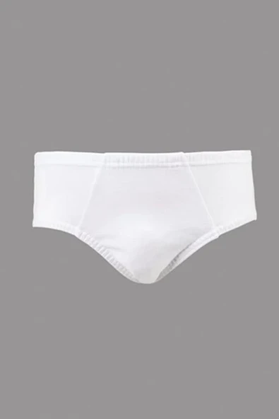 Çift Kaplan 740 Çocuk Slip Külot ürün görseli 1