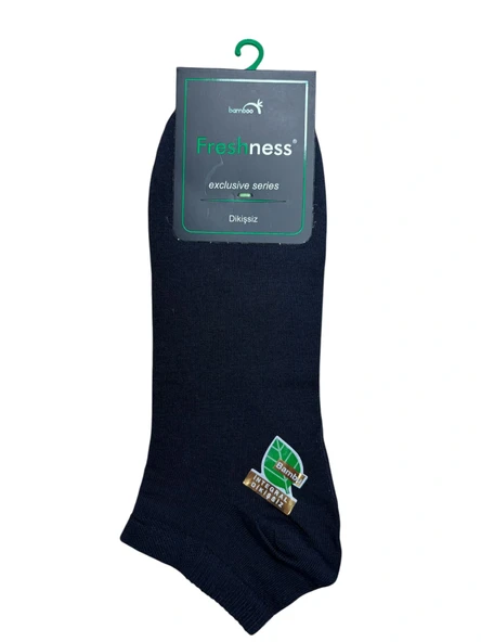 Freshness 6000 Erkek Patik Çorap ürün görseli 1