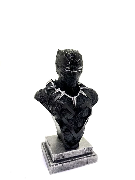 Black Panther Büst ürün görseli 1