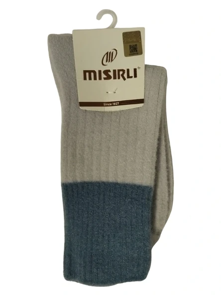Mısırlı 73001 Kadın Soft Soket Çorap - Resim 3