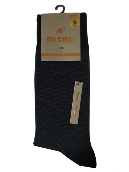 Mısırlı 61006 Erkek Modal Soket Çorap - Resim 2