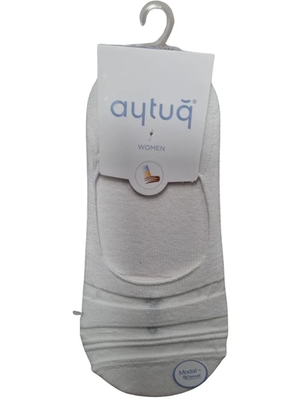 Aytuğ 33301 Kadın Modal Suba Çorap - Resim 3