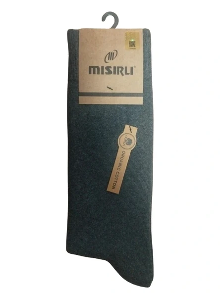 Mısırlı 64004 Erkek Havlu Çorap - Resim 4