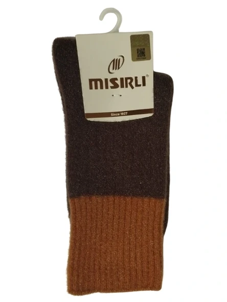 Mısırlı 73001 Kadın Soft Soket Çorap - Resim 4