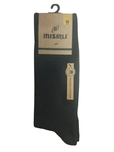 Mısırlı 64004 Erkek Havlu Çorap - Resim 2
