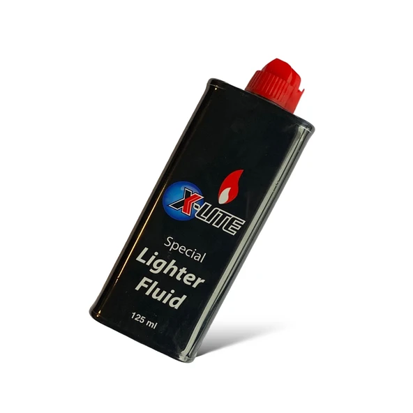 125 ml Çakmak Benzini - Resim 2