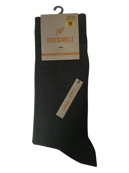 Mısırlı 61009 Erkek Modal Soket Çorap - Resim 4