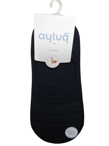 Aytuğ 33301 Kadın Modal Suba Çorap - Resim 2