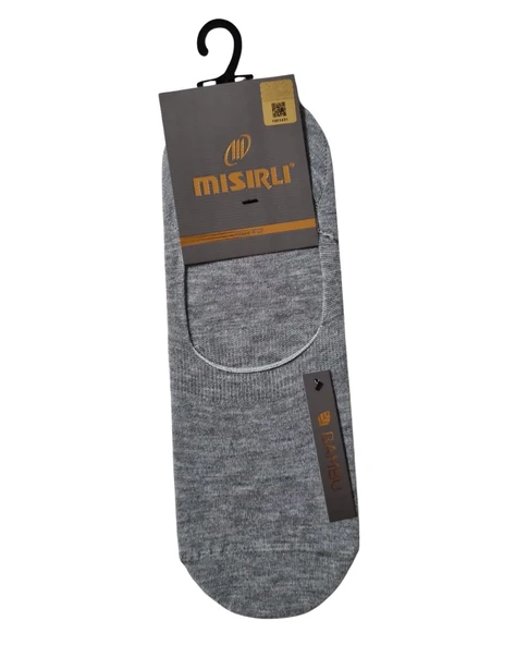 Mısırlı 62300 Erkek Bambu Çetik Çorabı - Resim 4