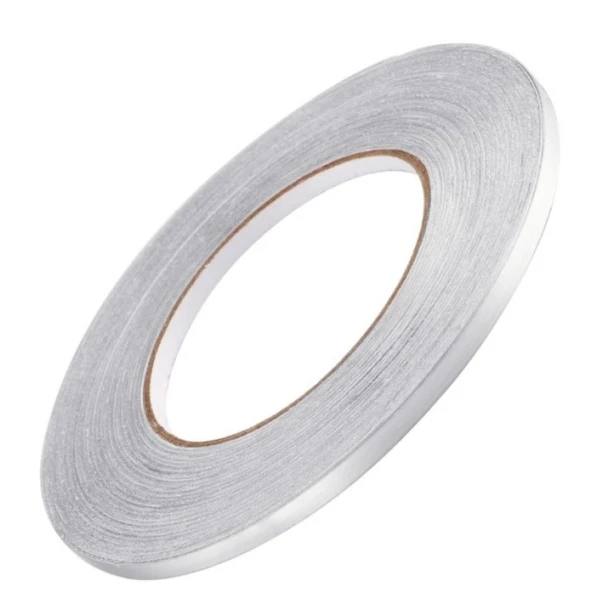 0.5 Cm 50 Metre Gri Fayans Arası Şerit Bant ürün görseli 1
