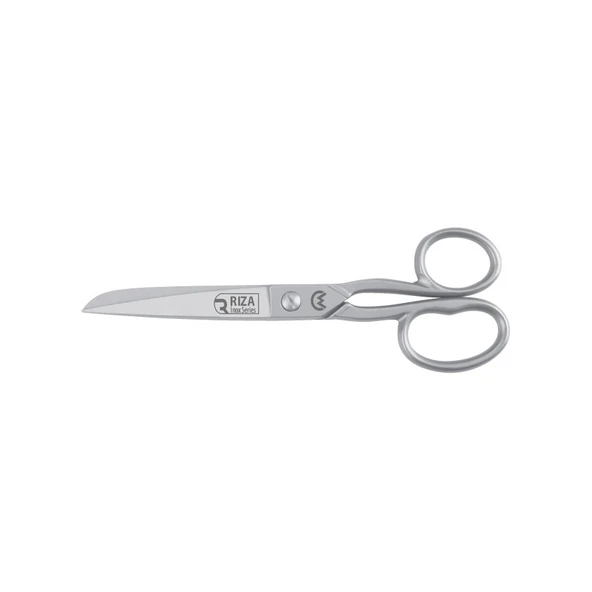 Rıza A8650-7 Ev ve Saya Makası No: 7 inç / 17,78 cm - Paslanmaz Çelik ürün görseli 1