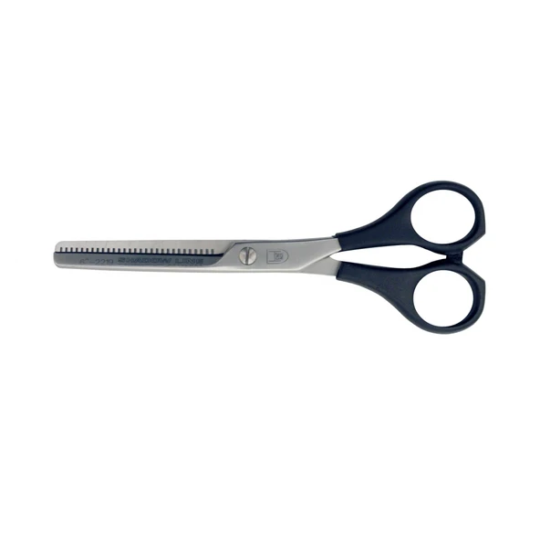 Shadow Line 2219 M-529 Plastik Saplı Ara Makas Tekli No: 6 inç / 15,24 cm - Paslanmaz Çelik ürün görseli 1
