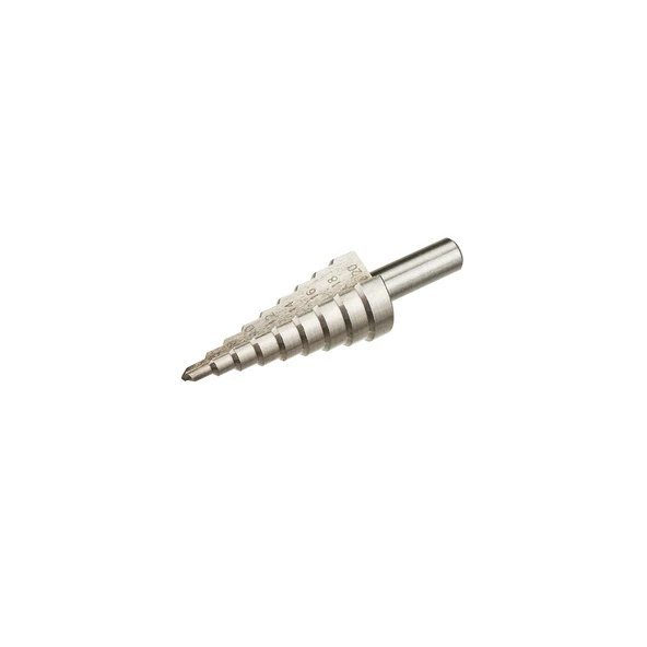 Kademeli Matkap Ucu 4-20 mm Arası - Altıgen Saplı ürün görseli 1