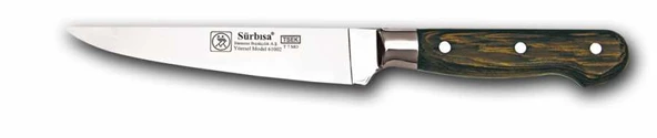 61002YM - Sürmene Yöresel Mutfak Bıçağı 15 cm ürün görseli 1