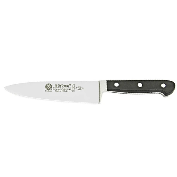 61910 - Sürmene Sıcak Dövme Bıçağı 15,5 cm ürün görseli 1