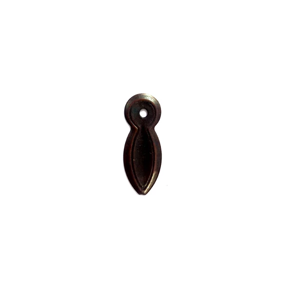 Tablo, Fotoğraf Tutucu Çerçeve Mandalı - 9x23mm, 1000 Adet, Oksit ürün görseli 1