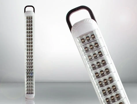 69 Ledli Şarj Edilebilir Işıldak ürün görseli 1