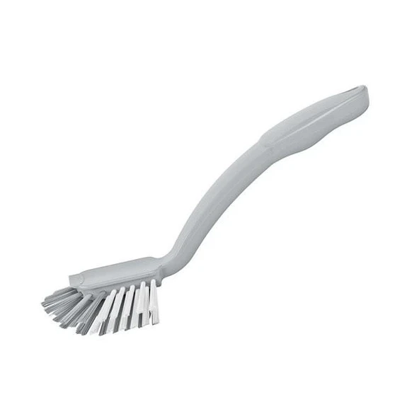 Lüks Lavabo Ve Bulaşık Fırçası 23 Cm - Resim 2