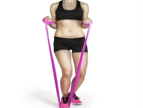Pilates Bandı ürün görseli 1