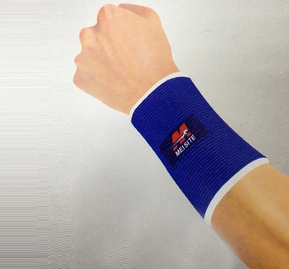 Spor Bilekliği Bileklik Wrist ürün görseli 1