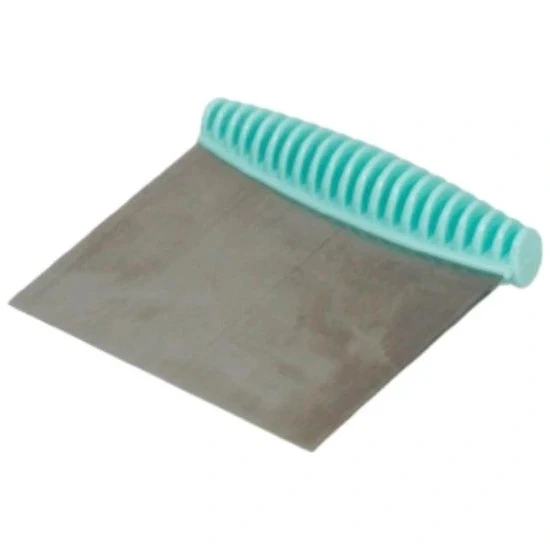 Metal Hamur Kesici Spatula - Resim 4