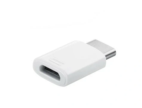 Andoid Şarj Kablosunu Type - C Lightning E Çevirici - Resim 2