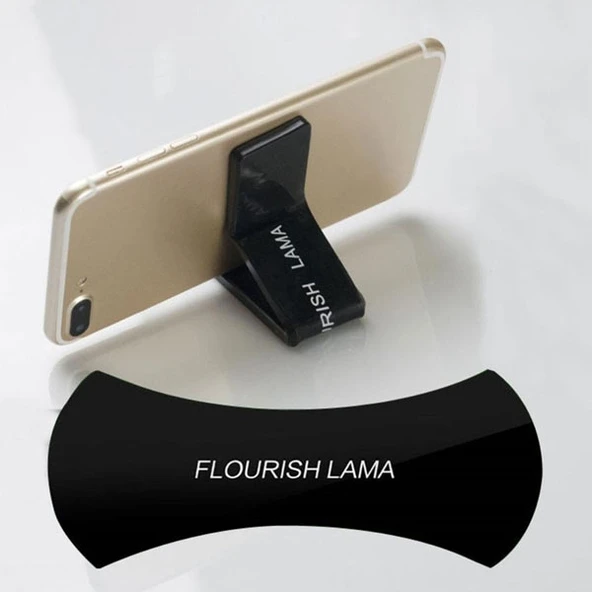 Flourish Lama Nano Yapışkanlı Süper Ped! ürün görseli 1