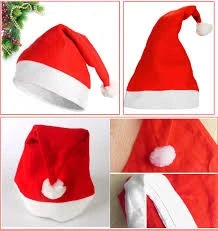 Polar Noel Baba Şapkası ürün görseli 1