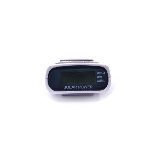 Solarlı Adımsayar Bm-048 - Resim 3