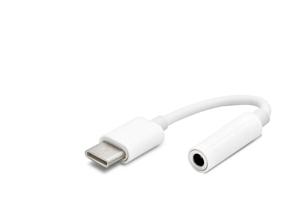 Type-C 3.5 Mm Ses Kablosu Uyumlu HDX1002 ürün görseli 1